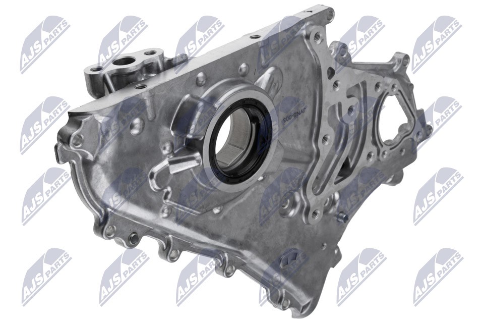 Original NTY Oil Pump BPO-NS-003 For Nissan - Image 10