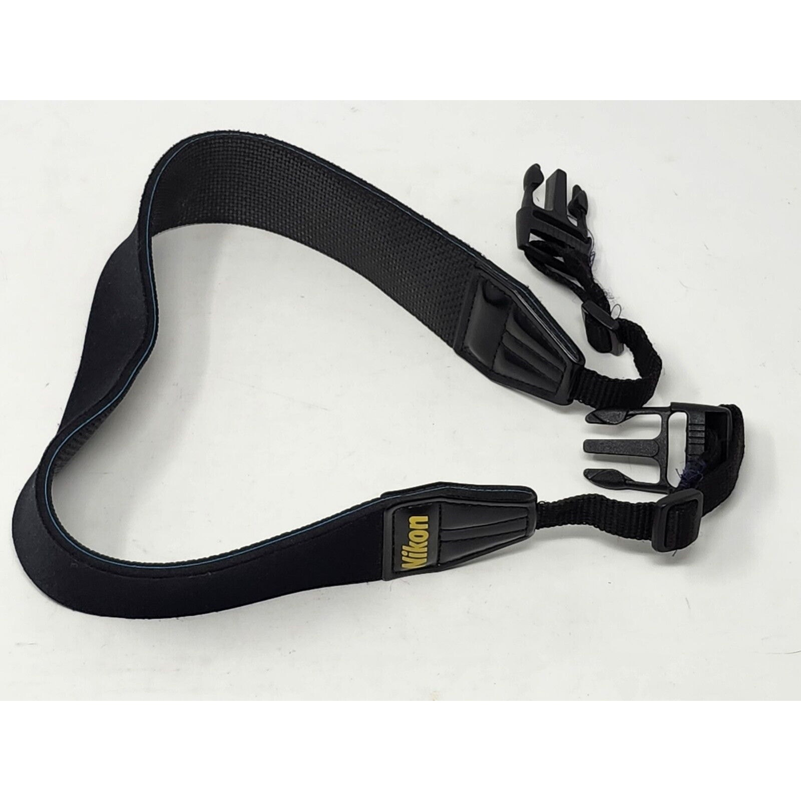Comfortable and Durable Nikon Camera Strap for Secure Photography