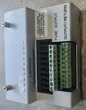 VALERE POWER GMT10X 100AMP 10-POSITION EXTERNAL GMT FUSE BLOCK * FREE SHIPPING *