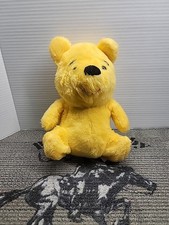 Winnie the Pooh Walt Disney Plush Bear From Sears /0725-gw3
