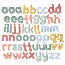 Inspire My Play Alphabet Letters for Kids Spelling Set - ABC Toys for 3 Year Old