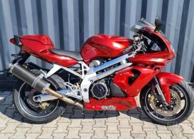 Fourche Avant Aprilia SL 1000 Falco R - Modèles 2000 à 2004 - Occasion - Voir Photos