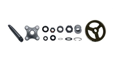 Genuine OEM Hydro Gear 72186 3/4 Axle Conversion Kit 106