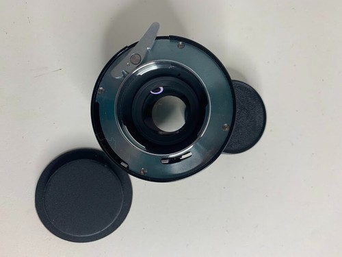 Kenko AUTO TELEPLUS 2X Converter Lens for M42 Mount with case JAPAN in box - Picture 16 of 18