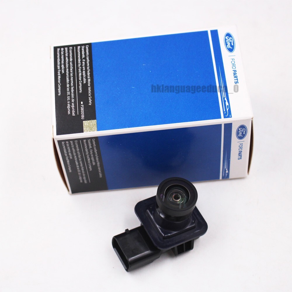 OEM Rear View Backup Camera Reverse EB5Z19G490A Fit for 1115 Ford