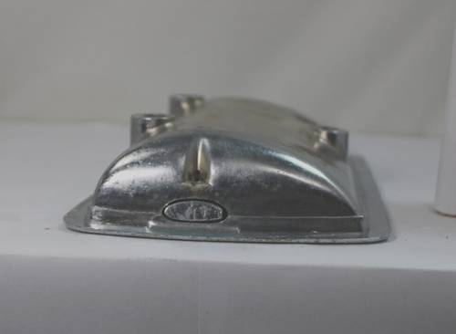 1961-1962 CADILLAC GRAB HANDLE DEVILLE/FLEETWOOD REAR DRIVER FRONT SEAT GM - Picture 10 of 13