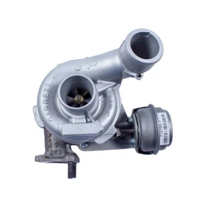 Garrett Turbolader 712766-5003S Lancia 1.9 JTD 55191596 Lybra