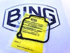 Cuba Bing 84-54 Lid Gasket (Nitrile)