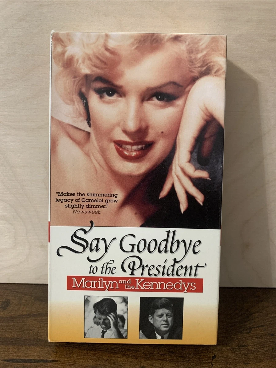 Educational NR Rated Marilyn Monroe VHS Tapes for sale | eBay