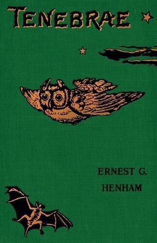 Thumbnail - Ernest George Henham Tenebrae (taschenbuch) Gothic Classics