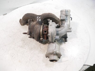 Turbolader für Audi A4 B8 A5 A6 Q5 2,0 TFSI CDNB CDN 06H145703R