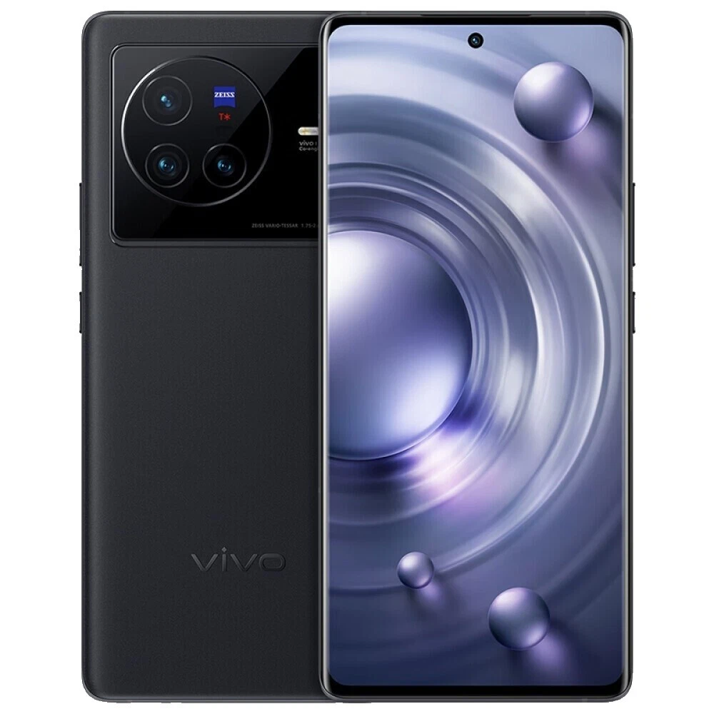 VIVO Android Black Smartphones
