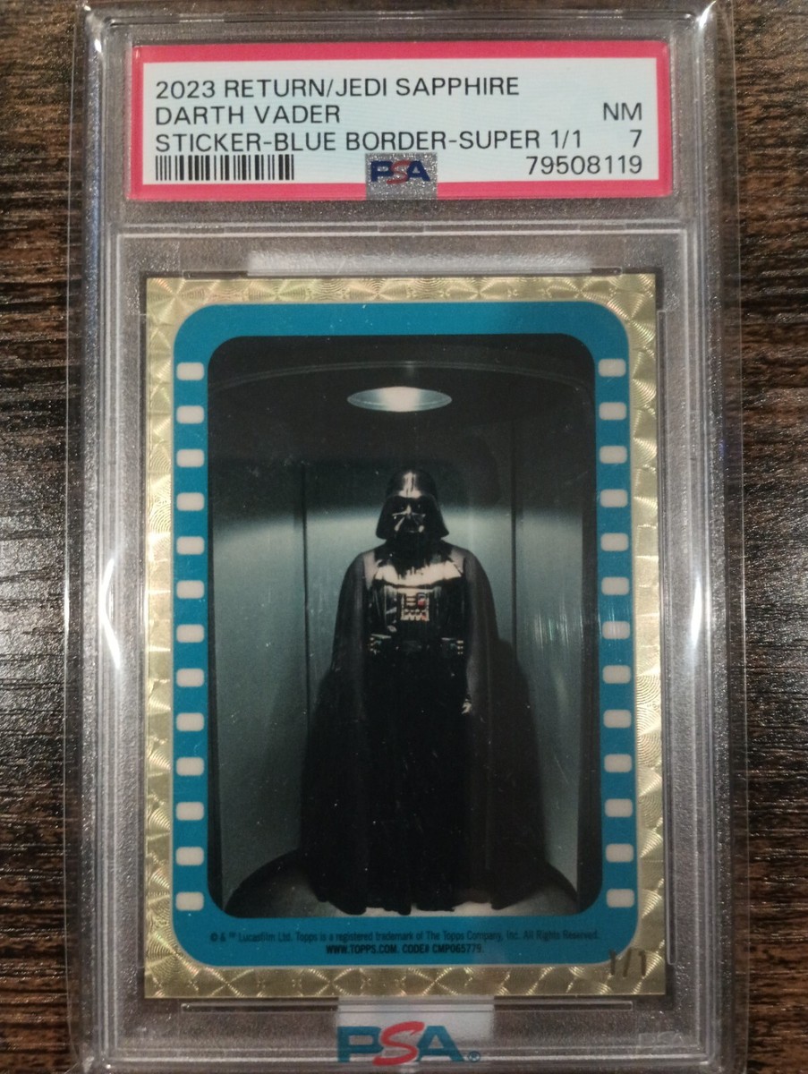 ダース・ベイダー（STAR WARS: Return of the Jedi） Darth Vader Return Of The Jedi Star Wars The Vintage Collection