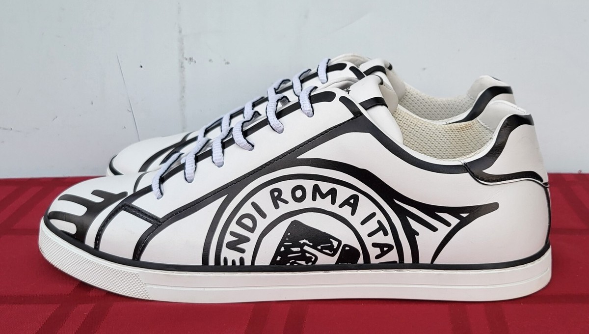 Joshua Vides ジョシュアヴィーダス　FENDI WTAPS Fendi Collaborates With Visual Artist Joshua Vides for Pre