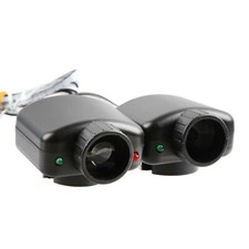 Replacement For Linear HAE00002 Safety Beam Sensor Set Garage Door Opener