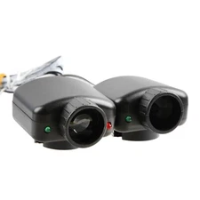 Replacement For Linear HAE00002 Safety Beam Sensor Set Garage Door Opener