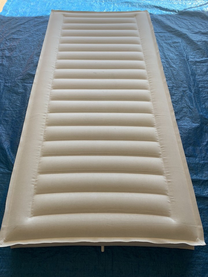 Sleep Number Select Comfort S 274 E KING Air Chamber Bed Mattress eBay