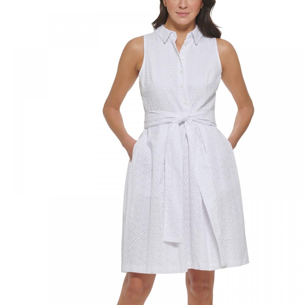 ワンピース Simon flare dress AM1390 ANDMARY】Simon flare dress