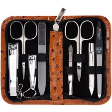 3 Swords Germany – Manicure Pedicure Set Kit 670
