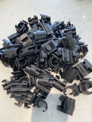 62 x 5/8 RPC Schnellpositionierclips