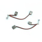 <!--F#f_0-->2Pcs Motor Generator Brush Set For 12V Motor 103347301 114-05-4001 114-01-4001<!--F/-->