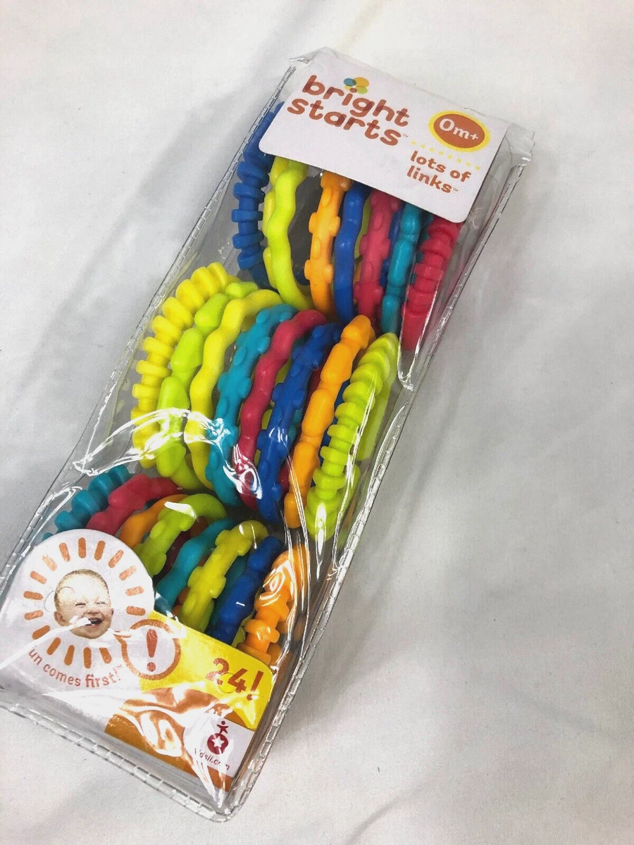Bright stars lots of links sales