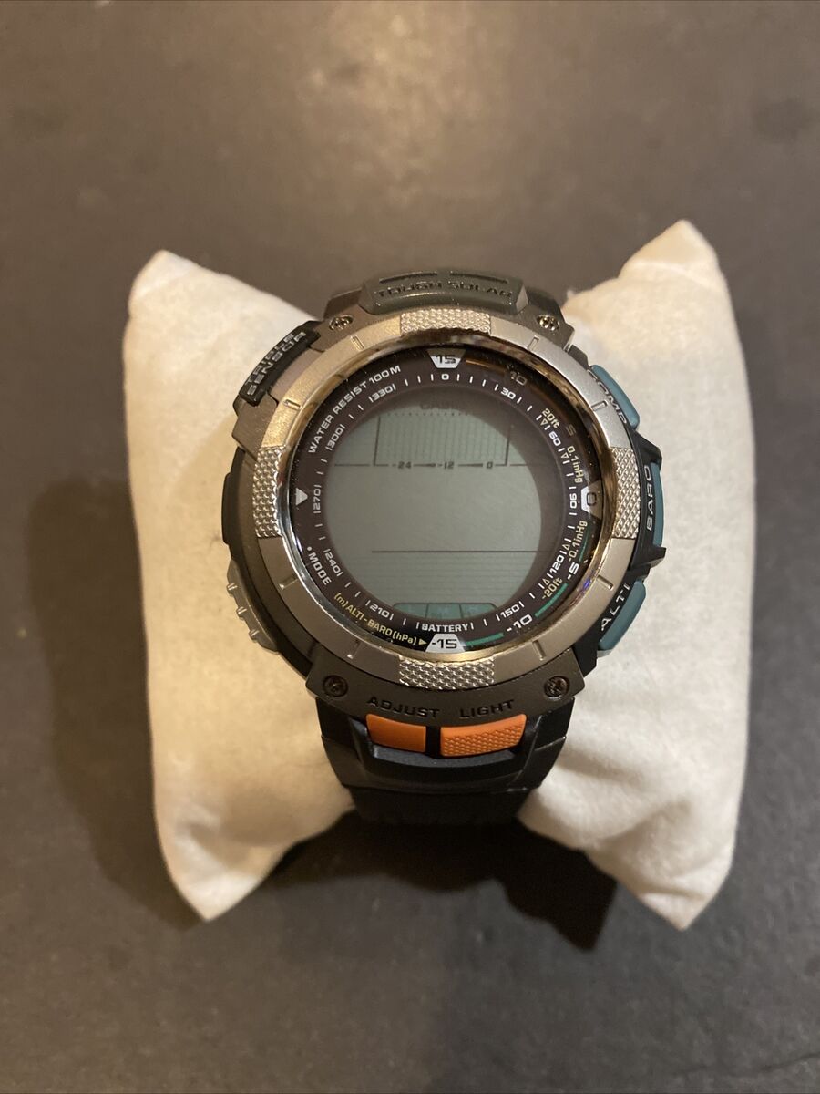 Men's DIGITAL SPORT Watch CASIO Men's DIGITAL SPORT Watch CASIO