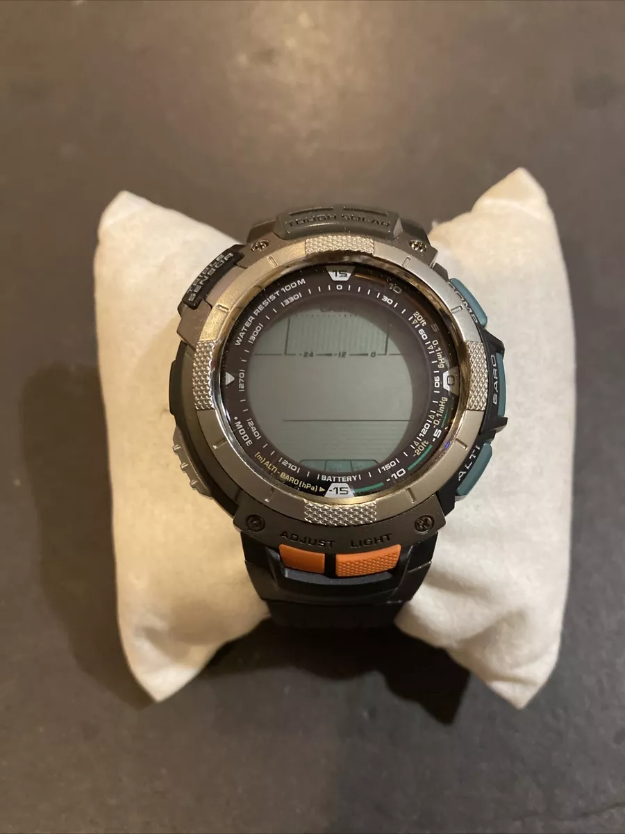 Men s DIGITAL SPORT Watch CASIO