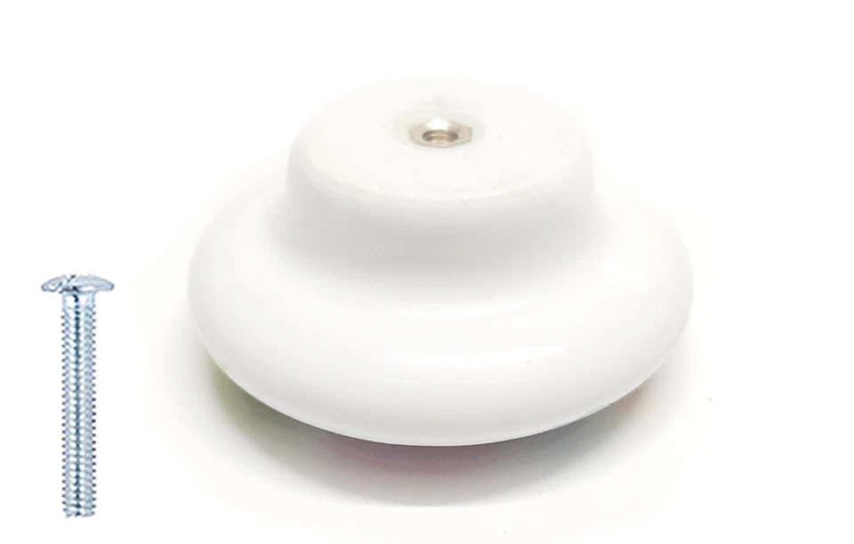 Colourful Ceramic Drawer Knobs Kids Handles Drawer Porcelain  Decoranddecor - Image 2 of 3