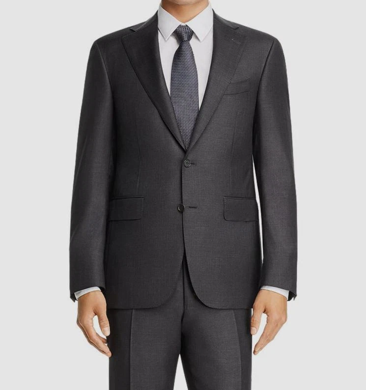 Canali suit jacket sale