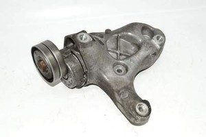 VW Golf 5 Var 07-09 Halterung für Klimakompressor + Riemenspanner Benziner