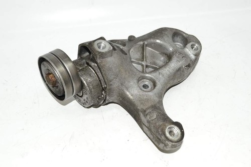 VW Golf 5 Var 07-09 Halterung für Klimakompressor + Riemenspanner Benziner