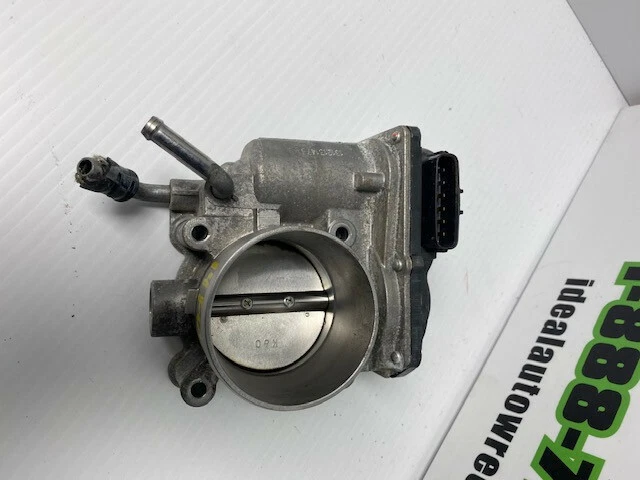 2014 KIA FORTE 2.0L THROTTLE BODY - Image 3 of 3