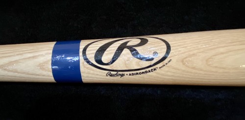 Bob Uecker Signed Full Size Baseball Bat Braves Brewers Cardinals Phillies JSA - Picture 4 of 5
