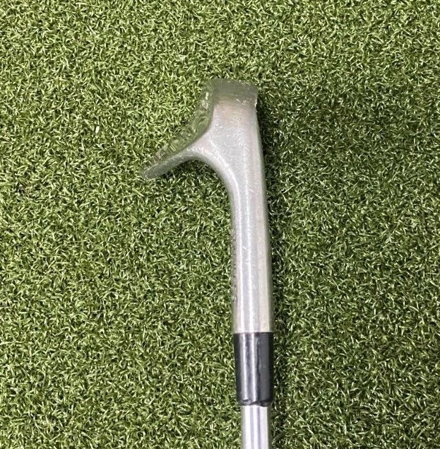 Sistema de cuña Pro Edge cuña hueca 52*8*/derecha/acero regular/agarre nuevo/jl3103 Foto 3 de 4