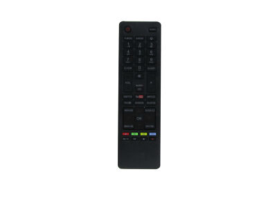 Remote Control For Haier HTR-A18EN LE32K5000TN LE40K5000TF LCD LED HDTV TV