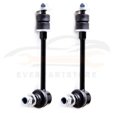 2 Pcs Front Sway Bar Links Kit For 2005-2015 Toyota Tacoma 2.7L Fits K90681