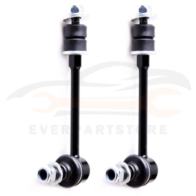 2 Pcs Front Sway Bar Stabilizer Suspension for Toyota 4Runner Tacoma Tundra | eBay