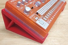 Made in USA RED Color Stands For Behringer RD-6 Analog Drum Machine