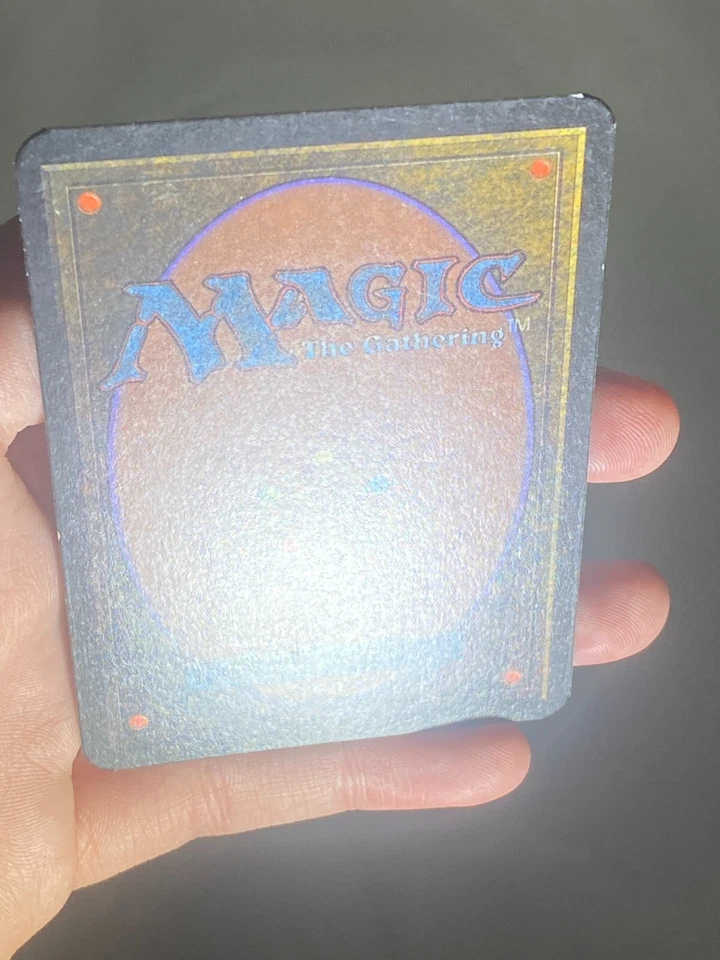 MTG Swords to Plowshares Alpha Magic the Gathering - Image 3 of 4