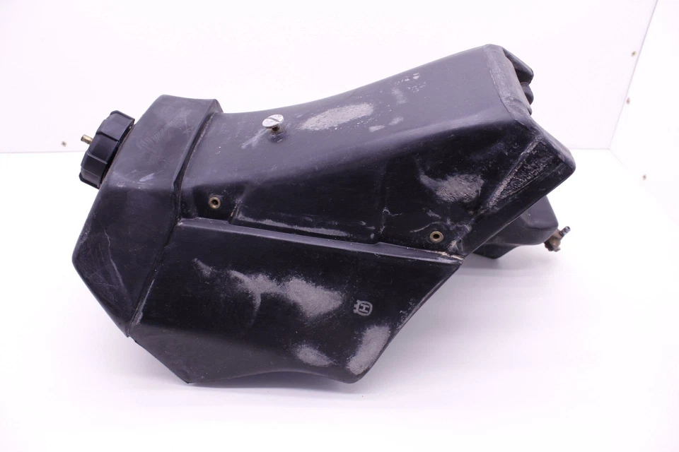 Husqvarna WR430 1987 pila de tanque de combustible depósito de gasolina 151 38 01-02 R10* Foto 2 de 4