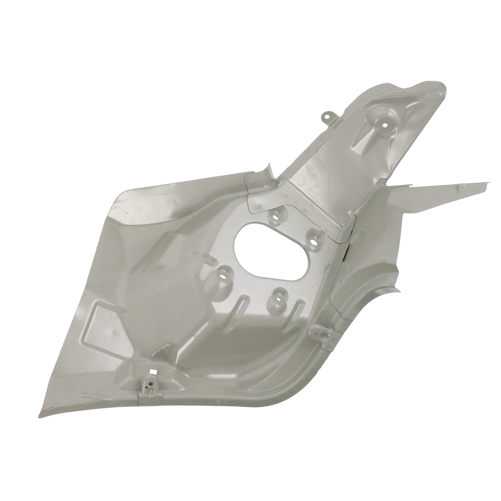 Soporte de montaje de lámpara trasera del lado del pasajero para Kia Optima 2011-2013 (N/P 69141-2T000)