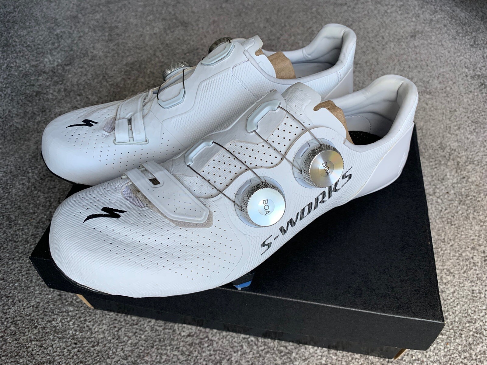 s works cycling shoes for sale