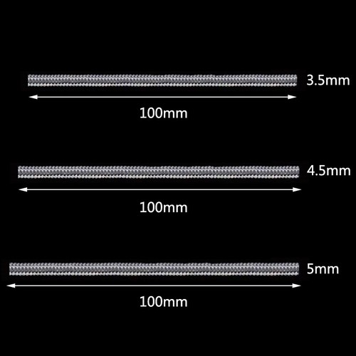 Ring Size Adjuster Reducer Spiral Invisible Snugs Guard Jewellery Resizer Acc - Picture 12 of 15
