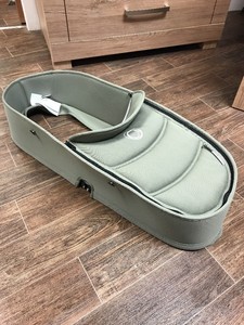 bugaboo carrycot fabric