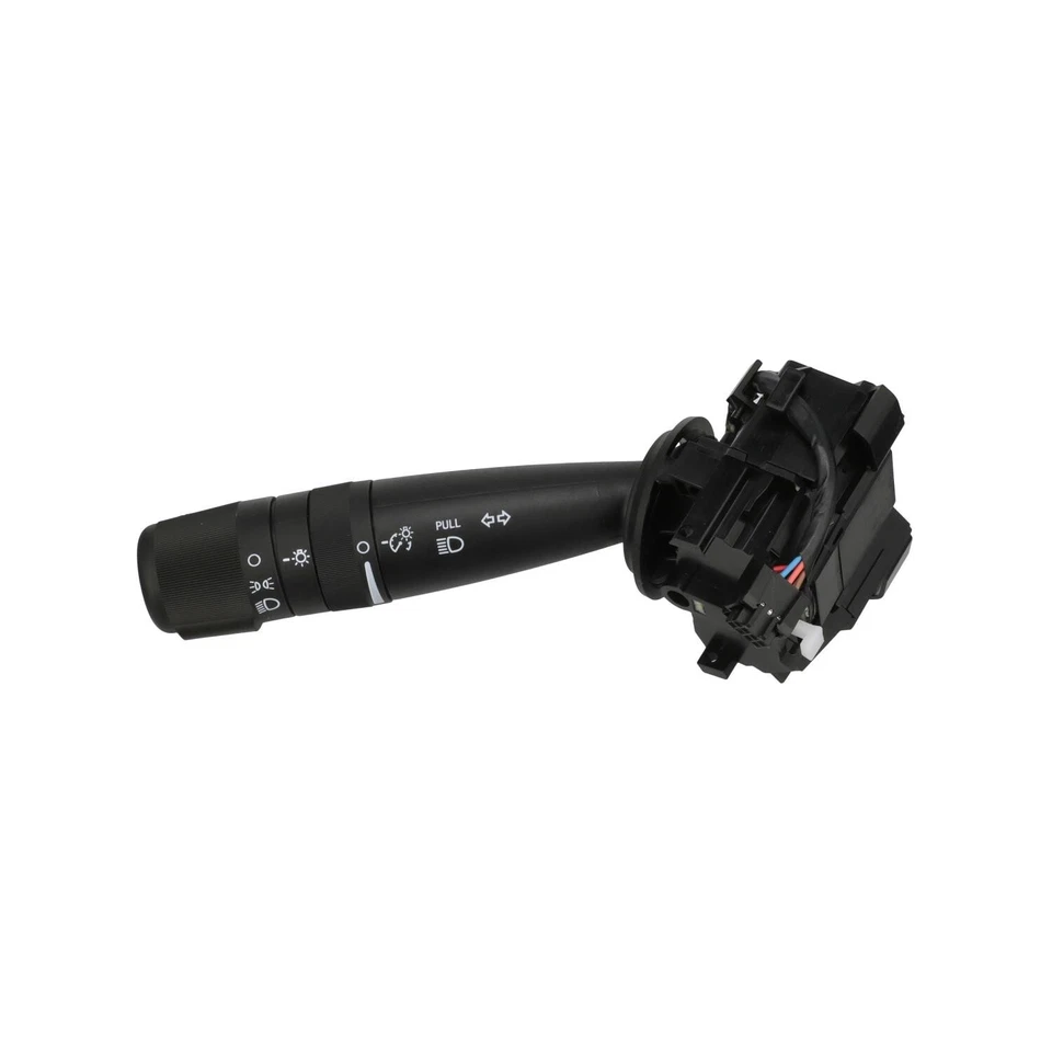 Interruptor de seta SMP para Jeep Commander 2006-2007 - Imagem 3 de 4