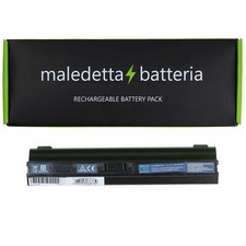 Batteria per Acer Aspire One AO751h-1392