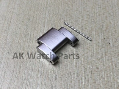 ENLACE de repuesto para correa/pulsera/correa de reloj Tissot PRS516 T044430A T044417A