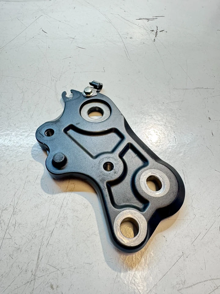 Yamaha MT-07 2021 - 2024 Couvercle De Support De Cadre Côté Droit 1WS-A2 - Photo 2/4