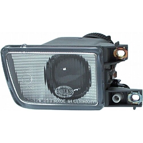 Projecteur Antibrouillard HELLA Halogène - Pour Renault Twingo I, Gauche/droite